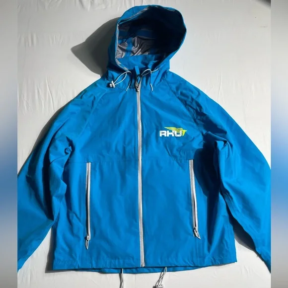 Zara X rhuigi pullover jacket size L and XL NWT - Picture 5 of 5